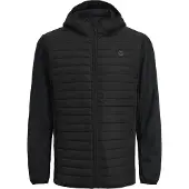 Jack & Jones Tussenjas 'JJEMulti' zwart