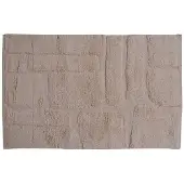 Veer Carpets Badmat bibi 50 x 80 cm