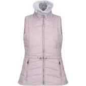 Dare 2b Dare2b Dames walless geïsoleerde bodywarmer