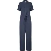 Mbym Carello-m jumpsuit ombre -