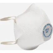 Moldex Klima-Ventiel FFP3 NR D stofmasker