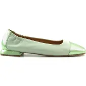 Pedro miralles 14633 Ballerina's | Maat 37 Dames Groen