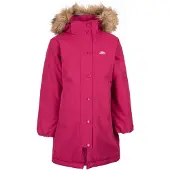 Trespass Meisjes astound tp50 waterdichte jas