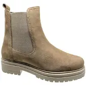 Helioform 674.002 Chelsea boots | Maat 5 Dames Grijs