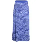 Poools Rok 313181 blue/ivory