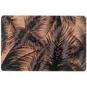 Unique living | placemat nica | rechthoekig | polyester | | 30x45cm
