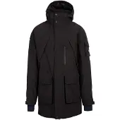 Trespass Heren pelsall tp75 waterdichte jas