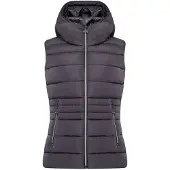 Dare 2b Dare2b Dames reputable gewatteerd gilet