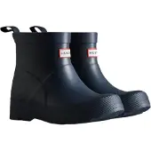 Hunter Regenlaars Kids Play Valtameri Blue-Schoenmaat 32