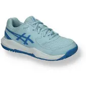 Asics GEL-DEDICATE 8 GS 1044A077 Tennisschoenen | Maat 37.5 Jongens Blauw