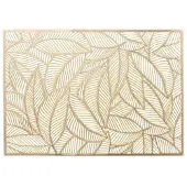 Unique living | placemat nissa | rechthoekig | polyester | | 30x45cm