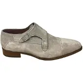 Greve 4421.20 Instappers | Maat 9.5 Heren Beige