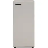 CALICOSY Schoenenkast met 6 compartimenten satos l50 cm