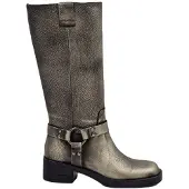 Debutto Donna FLORENCE 2295 Laarzen | Maat 41 Dames Grijs