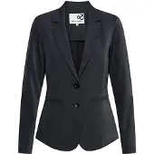 &Co Woman &co women blazer phileine travel antracite
