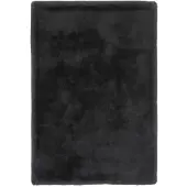 Muratap Heaven fluffy soft vloerkleed hoogpolig effen tapijt - 200x290 cm