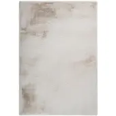 Muratap Heaven fluffy soft vloerkleed hoogpolig effen tapijt - 120x170 cm