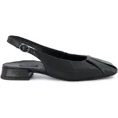 Paul green 6142 Slingbacks | Maat 3.5 Dames Zwart
