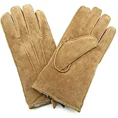 Warmbat Glo 3010-gloves woman 25-cognac