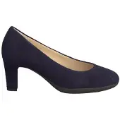 Gabor 21.280 Pumps | Maat 3.5 Dames Blauw