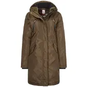 Imperial Riding Tech parka irhjolly