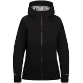 Dlx Trespass Dames justine waterdichte jas