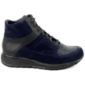 Durea 9684 Wijdte H Veterschoenen | Maat 4.5