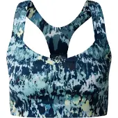 Dare 2b Dare2b Dames swift iii dash sportbeha met print