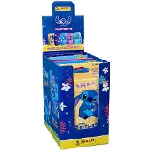 Panini DISNEY - Stitch Pocket Tin 14 Packets Stickers - 1 Tin