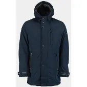 Gate One Winterjack Blauw Coat 43114H3273/40