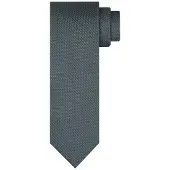 Profuomo Stropdas Groen PPWA30045/D