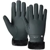 Hv Polo Handschoenen hvpgarnet