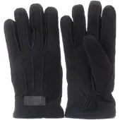 Warmbat Glo 4090-gloves men goat 99-black