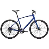 Specialized Sirrus X 1.0 Acera 8s 2026 Fiets