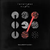 Warner Music Blurryface