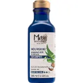 Maui Collectie Curl Quench Coconut Oil 385 ml