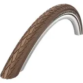 Schwalbe buitenband Road Cruiser 28 x 1.75 (47-622) bruin