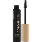 Catrice Colour & Fix Brow Gel Mascara Wenkbrauwgel 5 ml Nr. 010 - Blonde