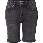 Only & Sons Jeans 'Ply Life' black denim