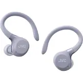 JVC HA-EC75T Sports Hoofdtelefoon – Draadloos - Violet