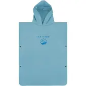 Normani Badjas 'Camuy' blauw