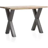 Henders & Hazel METALOX bartafel