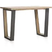 Henders & Hazel METALOX bartafel