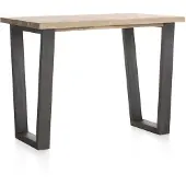 Henders & Hazel METALOX bartafel