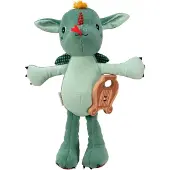 Lilliputiens Joe Musical Teddy Groen Kinderen