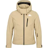 Kappa Winterjas ' Ski Jacket ' beige