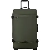 Samsonite Roadseeker Wheeled Duffle 68/25 dark olive