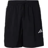 Adidas Sportbroek 'Essentials Chelsea' zwart / wit