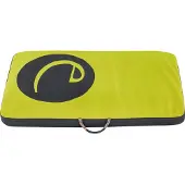 Edelrid - Sit Start II - Crashpad groen