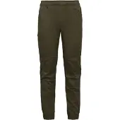 Black Diamond Broek Notion